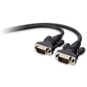 Belkin F2N028-15 Pro Series - Display Cable - Hd-15 (m) - Hd-15 (m) - 