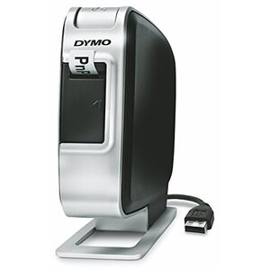 Dymo 1768960 Plug-n-play Label Printer, Pcmac, Usb