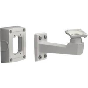 Axis XN5284 Axis T94q01a Wall Mount For Camera Housing, Network Camera