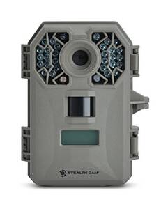 Gsm STC-G30 Stealthcam G30 - Triad 8 Mp Game Camera