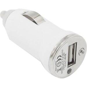4xem 4XMINICHARGE 1a 1port  Usb Car Charger For