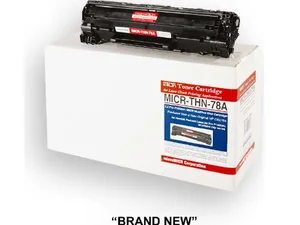 Micro MICRTHN78A Brand New Micr Ce278a Toner Cartridge For Use In Hp L