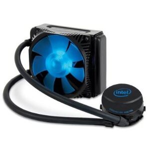 Intel BXTS13A Cpu Heat Sink  Thermal Solution Air Active Lga2011-v3 Re