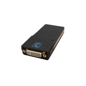 Comprehensive USB2-DVI/VGA/HD Usb2.0 To Dvivgahdmi Female