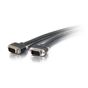 C2g 50216 25ft  Sel Vga Video Cable Mm