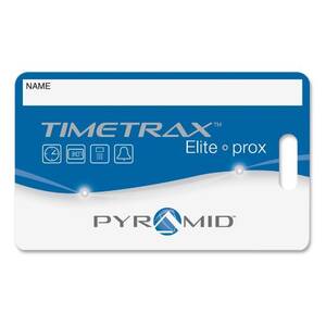 Pyramid TTPROXEK Pyramid Time Ttelite Automated Proximity