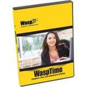 Wasp 633808551209 Upgrade Time Ent To Time V7 Ent
