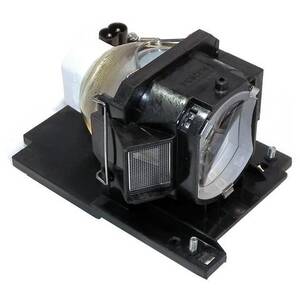 Total DT01021-TM Brilliance: This High Quallity 210watt Projector Lamp