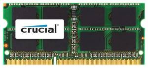 Micron CT8G3S160BM 8gb Ddr3 Pc3-12800 1600mhz For