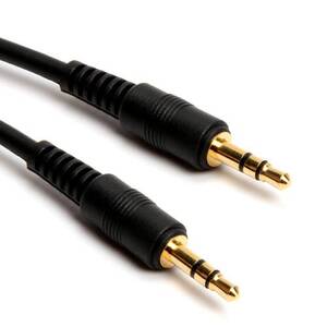 C2g 40415 25ft 3.5mm Mm Stereo Audio Cable