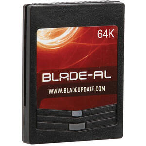 Excalibur OLBLADEAL64 Omega Flashable By-pass And Canbus Module 64k