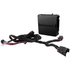 Excalibur OLRSCH4 Omegalink Rs Kit Module And T Harness  For Chrysler 
