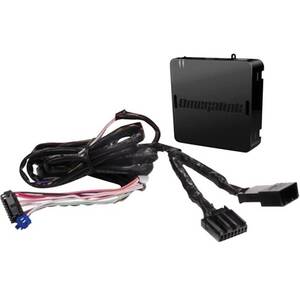 Excalibur OLRSCH5 Omegalink Rs Kit Module And T Harness For Chrysler N