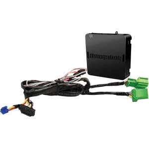 Excalibur OLRSGM2 Omegalink Rs Kit Module And T Harness For Gm 'swc' M