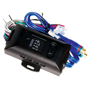 Nippon APNR3002 Audiopipe Hilow Impedance Adaptor