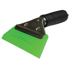 Nippon TNTSQ35MAH Pipeman Install Solution Pro Handle Squeegee
