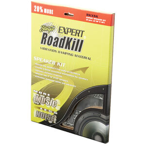 Pac RKXSK Roadkill Rkstsk Expert Speaker Kit 2pcs