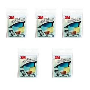 3m 9021 Microfiber Cleaning Cloth Case Of 20