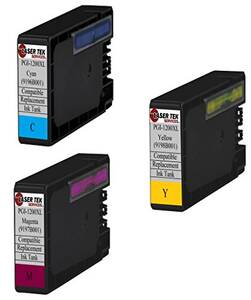 Original Canon 9196B001 For  Mb2020, Mb2320 - Ink Volume 12.0 Ml - Aa