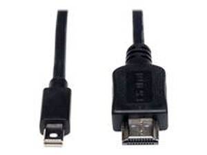 Tripp P586-012-HDMI 12ft Mini Displayport To Hd Adapter Converter Cabl
