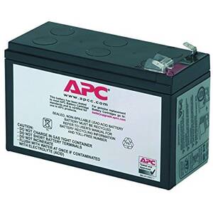 Apc RBC40 Replacement Battery No 40