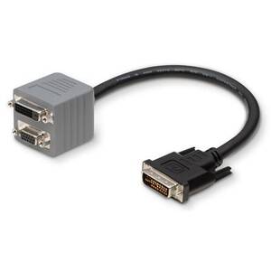 Belkin F2E7900-01-DV Video Cable - 29 Pin Dvi-integrated (dual-link) -
