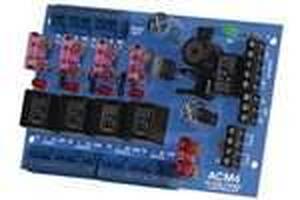 Altronix ACM8CBE 8 Output Access Power Controller Module