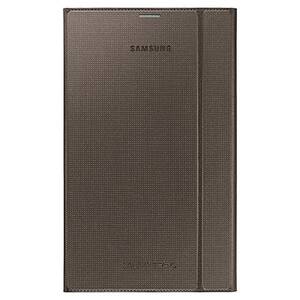 Samsung EF-BT700WSEGUJ Carrying Case (book Fold) For 8.4 Tablet - Tita