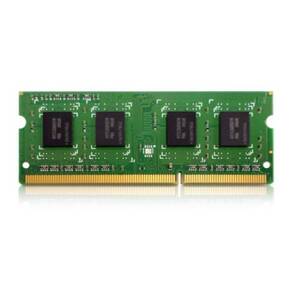 Qnap RAM-4GDR3L-SO-1600 4gb Ddr3l Ram, 1600 Mhz, So-dimm,for Ts-x51, 4
