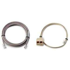 Hp QT538AA Hp Cable Pack For Dual Cash Drawers