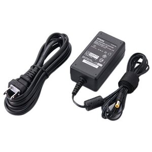 Epson B12B867201 Ac Adapter For Workforce Ds-40