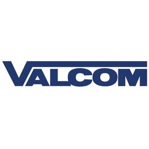 Valcom VIP-D640A Ip Poe 6 Digit, 4 Inch Digital Clock