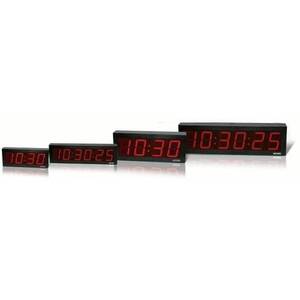 Valcom VIP-D425A The Vip-d425a 2.5 Inch, 4 Digit Clock Display;
