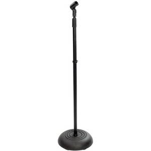 Pyle PMKS5 Pro(r)  Compact Base Microphone Stand