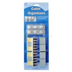 Offspring 61251 Organizer, Cable Kit