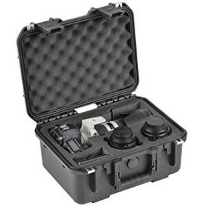 Skb 3I-13096SLR1 Pro Av Cases - Camera, Microphones And Equipment With
