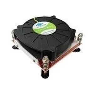 Supermicro SNK-P0049A4 Fan Snk-p0049a4 1u Active Cpu Heatsink For Int 