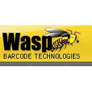 Wasp 633808403560 Pre-printed Kimdura Asset Tag 2 X 1 (2101-3100)
