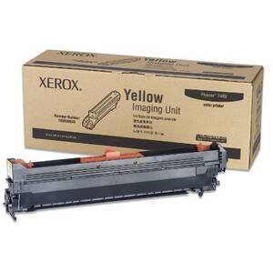 Original Xerox 108R00649 Imaging Unit,, Yellow, 30,000 Pg Yield