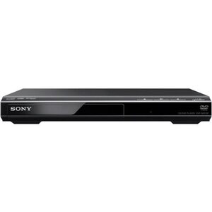 Sony DVP-SR210P Dvp-sr210p Dvd Player - Progressive Scan - Composite O