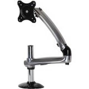 Peerless LCT620A-G Monitor Desktop Arm With Extension - Grommet Base