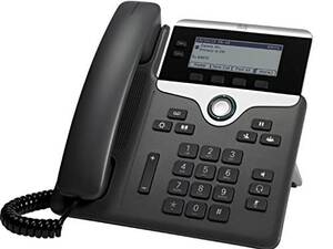 Cisco CP-7811-K9= Uc Phone 7811