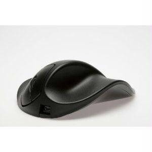 Prestige M2UB-LC Handshoe  Mouse - Right Hand - Wireless