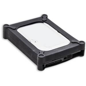 Syba SI-ACC35024 Silicon Storage Kit For 3.5 Hdd, Fit 1