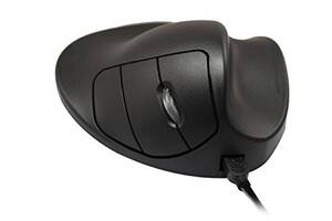 Prestige L2WB-LC Handshoe  Mouse - Right Hand - Wired Lrg