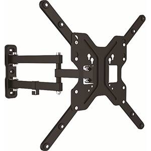 Inland 05416 Full-motion Tv Wall Mount