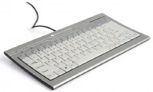 Prestige BNEC810US Compact Keyboard Decrease The Reach Distance To The
