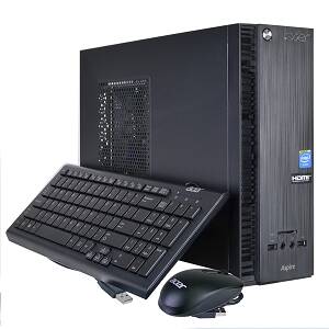 Acer AXC-704G-UW61-PB-RCB Aspire Axc-704g-uw61 Celeron N3050 Dual-core