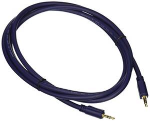 C2g 40602 6ft Velocityandtrade; 3.5mm Mm Stereo Audio Cable