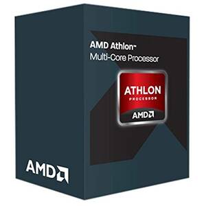 Amd AD845XACKASBX Athlon X4 845 With 95w